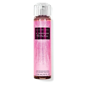 A Thousand Wishes 236ml BODY MIST