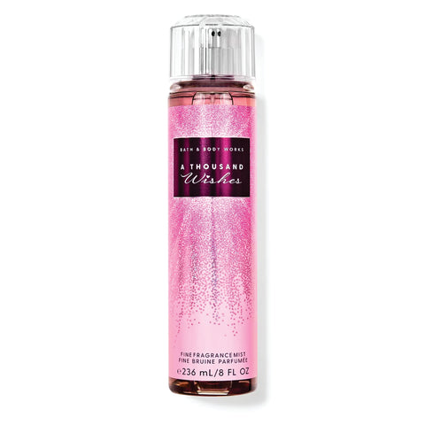 A Thousand Wishes 236ml BODY MIST