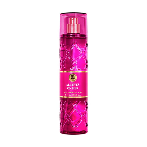 All Eyes On Her 236ml BODY MIST