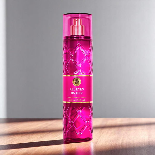 All Eyes On Her 236ml BODY MIST