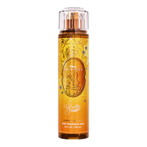 BELLE Disney Princess - BODY MIST 236ml