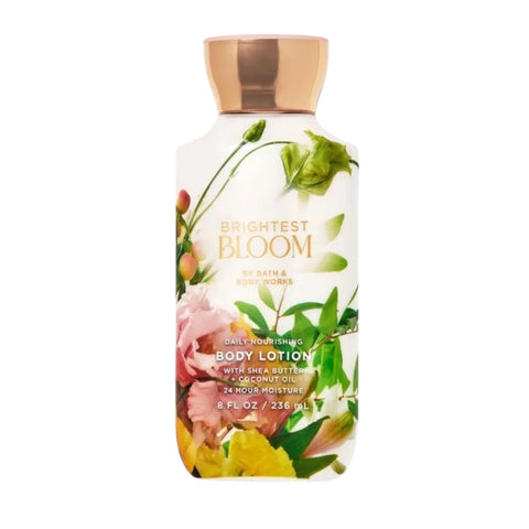 BODY LOTION Brightest Bloom 236ml