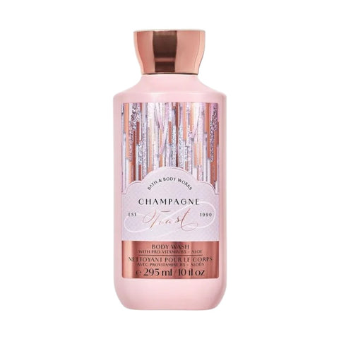 SHOWER GEL Champagne Toast 295ml