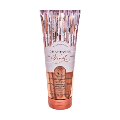 Champagne Toast 226g BODY CREAM