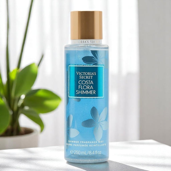 Costa Flora Shimmer 250ml BODY MIST