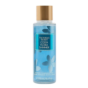 Costa Flora Shimmer 250ml BODY MIST
