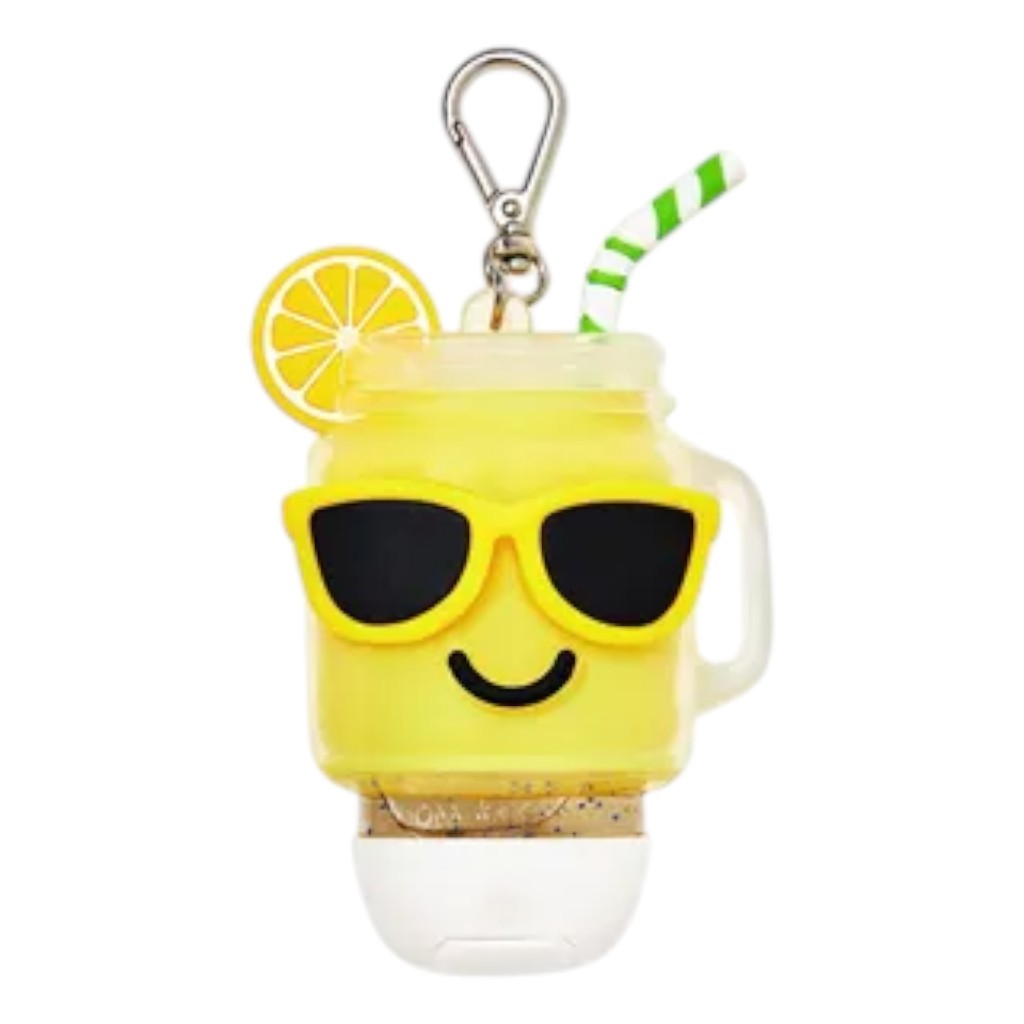 HOLDER ANTIBACTERIAL Limonada