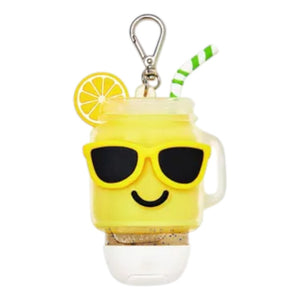 HOLDER ANTIBACTERIAL Limonada