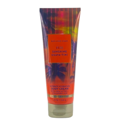 Fiji Sunshine Guava - Tini 226g BODY CREAM
