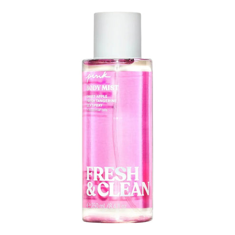 Fresh & Clean 250ml BODY MIST