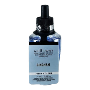 GINGHAM 24ml Wallflower Aromatizante