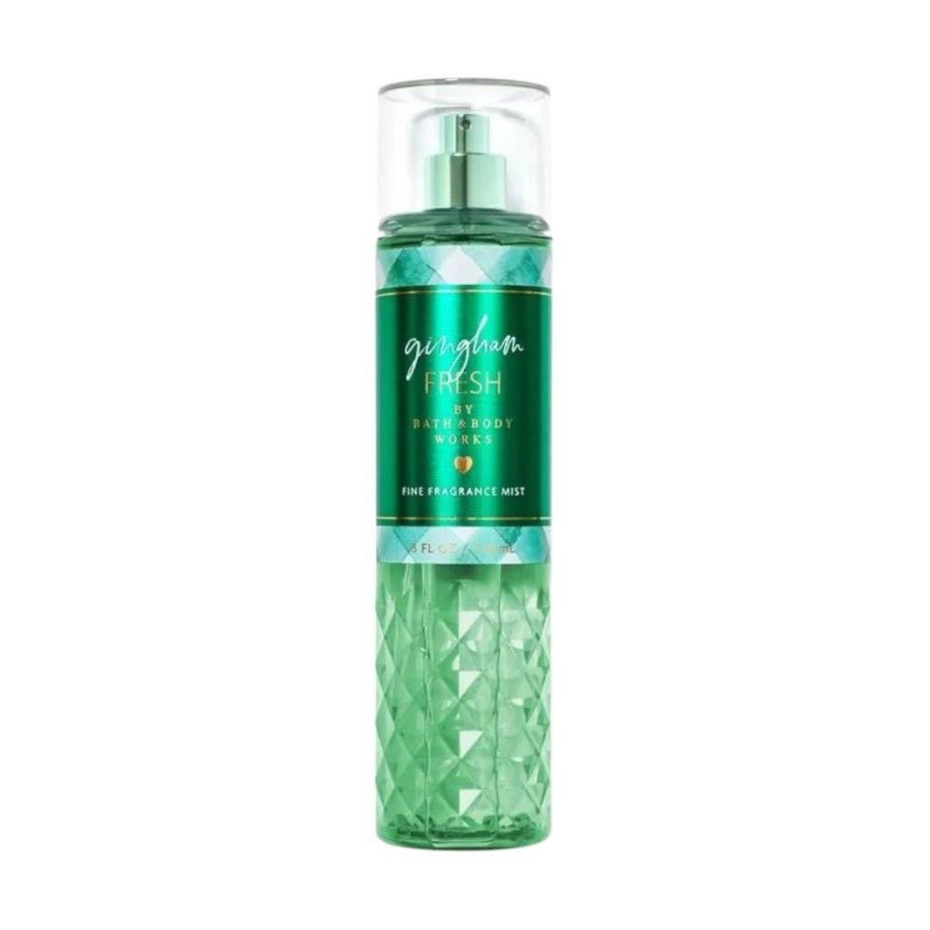 Gingham Fresh 236ml BODY MIST