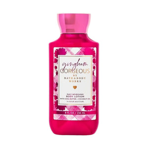 Gingham Gorgeous 236ml BODY LOTION