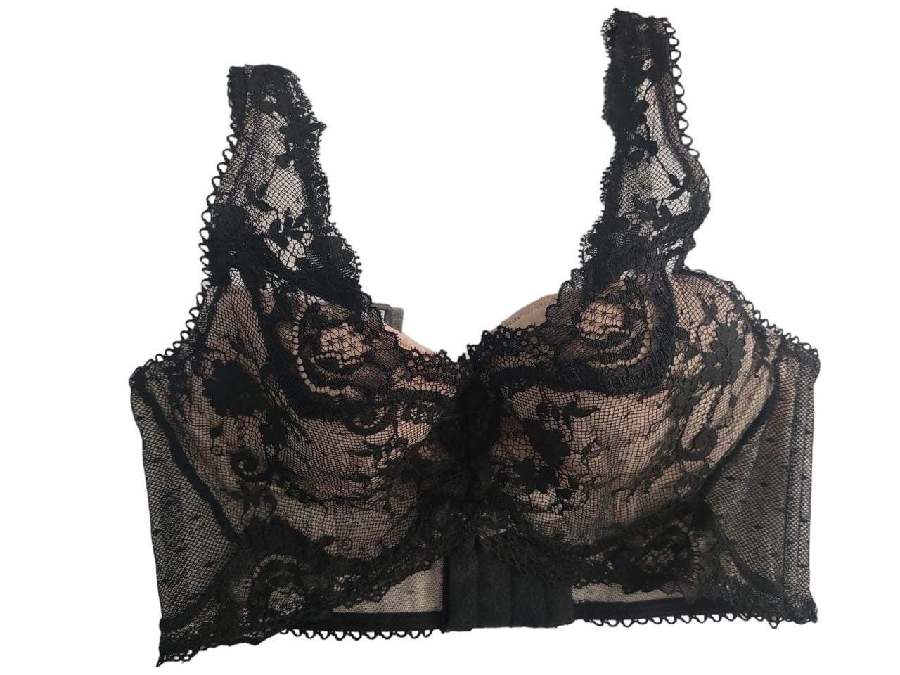 Coordinado - 32B / Cachetero Talla S