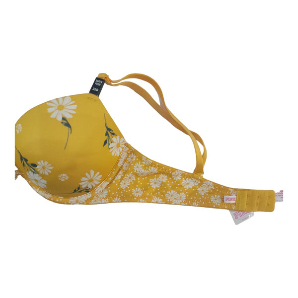 BRASSIERE - 32B Super Push up