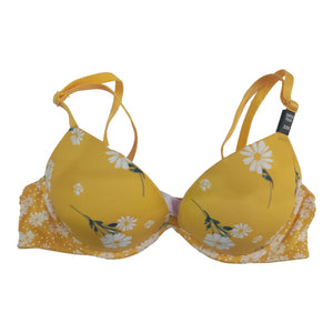 BRASSIERE - 32B Super Push up