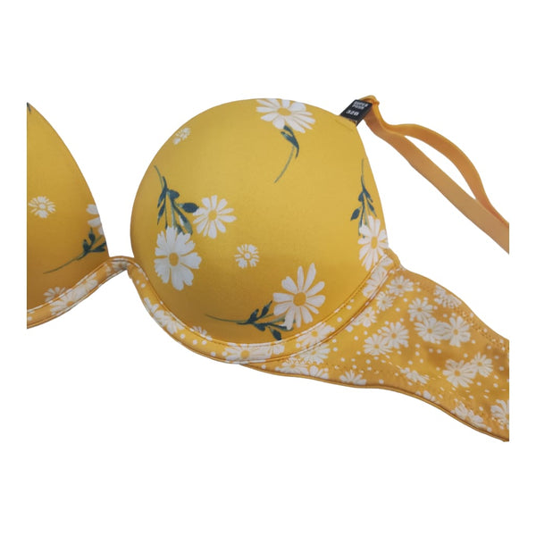 BRASSIERE - 32B Super Push up