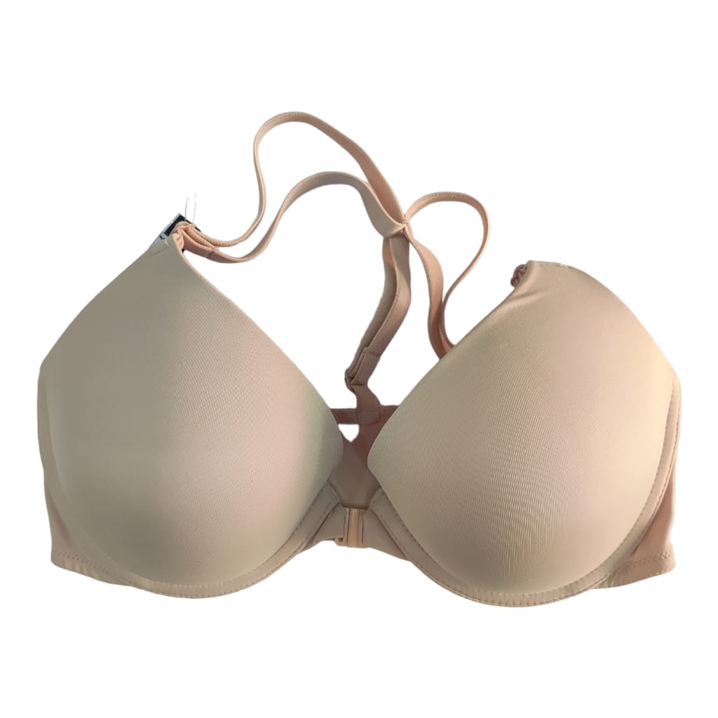 BRASSIERE - 32D Push Up