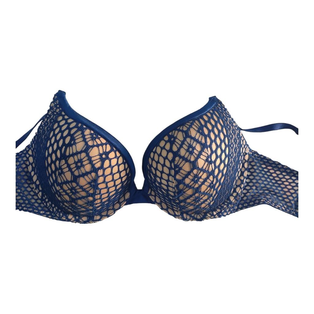 BRASSIERE - 32D Push Up