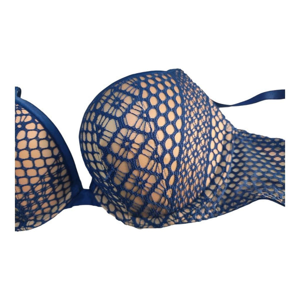 BRASSIERE - 32D Push Up