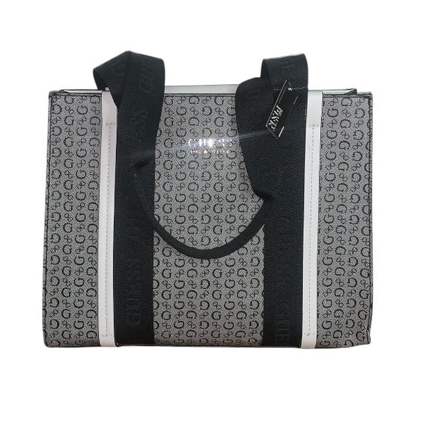 Guess Negro Bolsa Tote