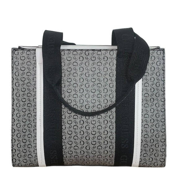 Guess Negro Bolsa Tote