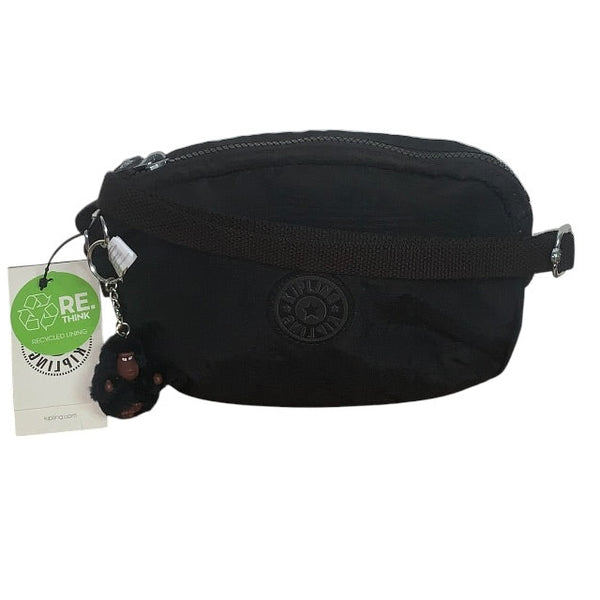Kipling Negro CROSSBODY
