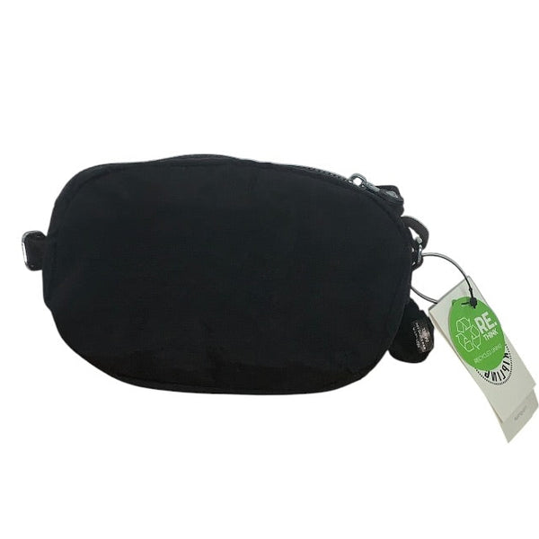 Kipling Negro CROSSBODY