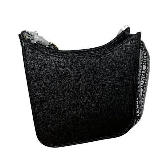 Tommy Hilfiger Negro Bolso / Crossbody