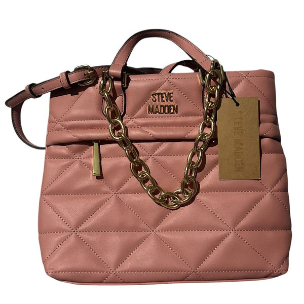 BOLSA Crossbody STEVE MADDEN Rosa
