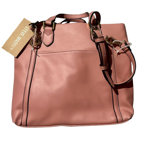BOLSA Crossbody STEVE MADDEN Rosa
