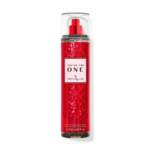 You´re the One 236ml BODY MIST