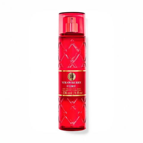 BODY MIST Strawberry Flirt 236ml