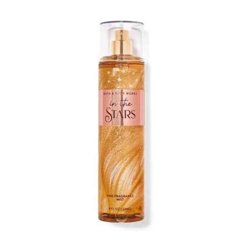 BODY MIST In the Stars 236g