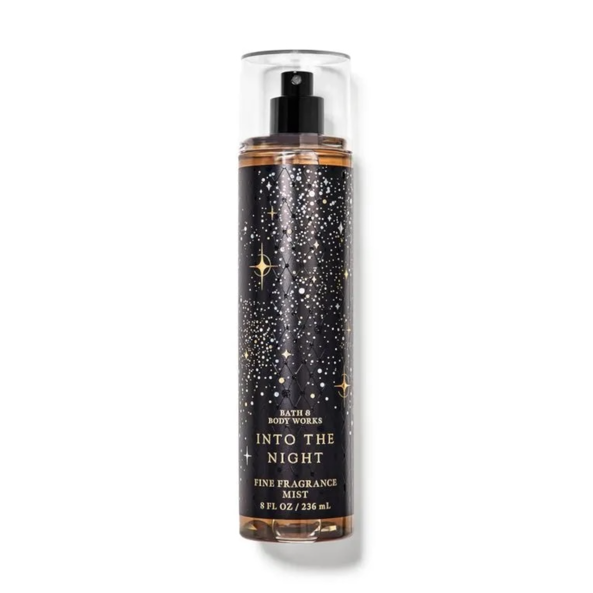 Into the Night 236ml BODY MIST