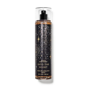 Into the Night 236ml BODY MIST