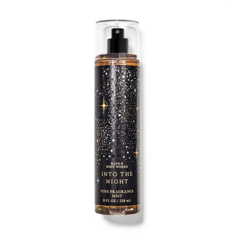 Into the Night 236ml BODY MIST