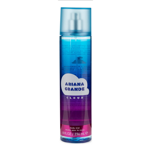 Cloud 236ml BODY MIST