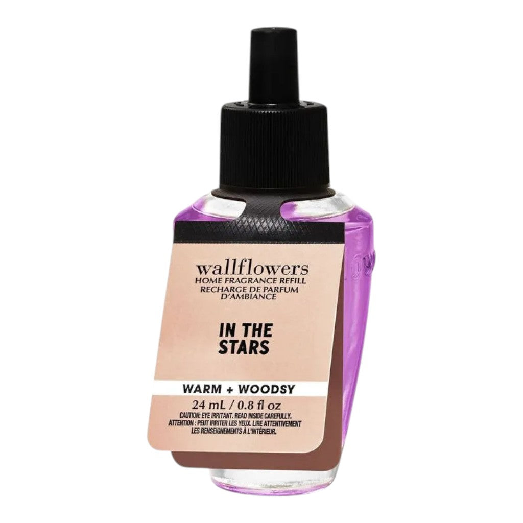 IN THE STARS 24ml Wallflower Aromatizante