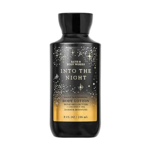 Into the Night 236g BODY LOTION
