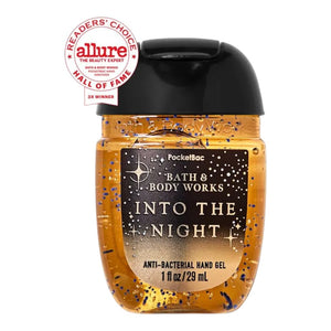 GEL ANTIBACTERIAL Into the Night 29ml