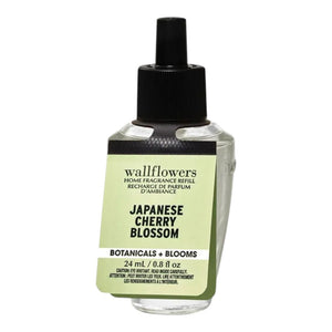 Japanese Cherry Blossom 24ml WALLFLOWER AROMATIZANTE