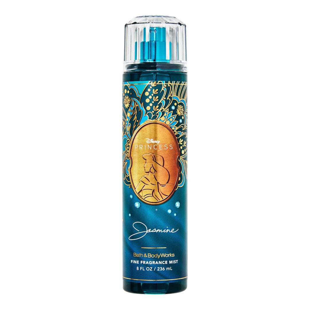 JASMINE Disney Princess - BODY MIST 236ml
