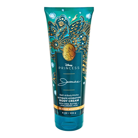 JAMINE Disney Princess BODY CREAM 226g