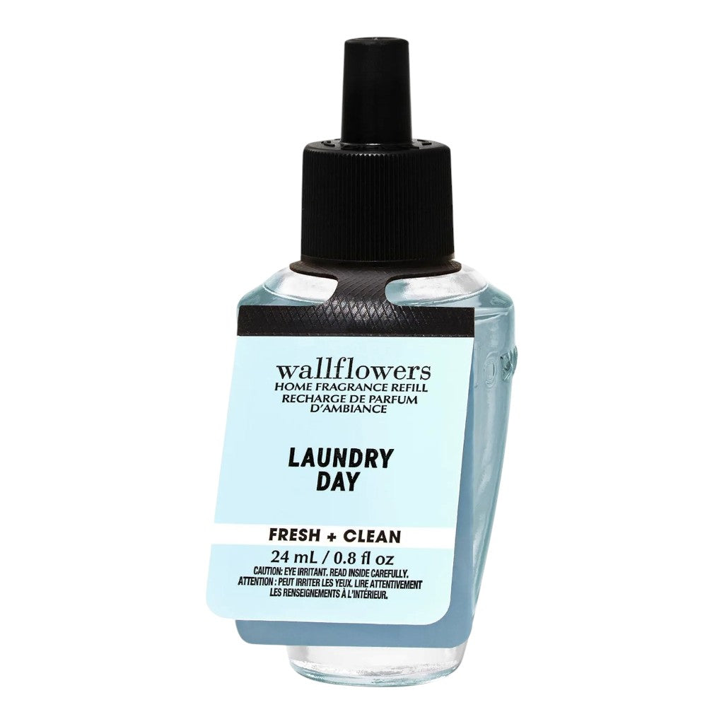 LAUNDRY DAY 24ml Wallflower Aromatizante