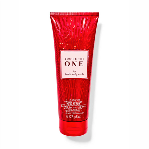 You´re the One 226g BODY CREAM