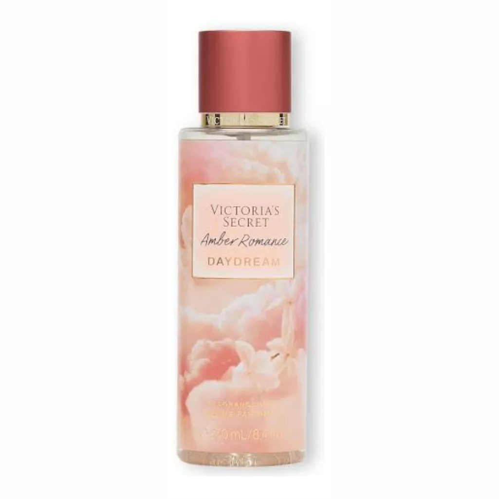 Amber Romance Daydream 250ml BODY MIST