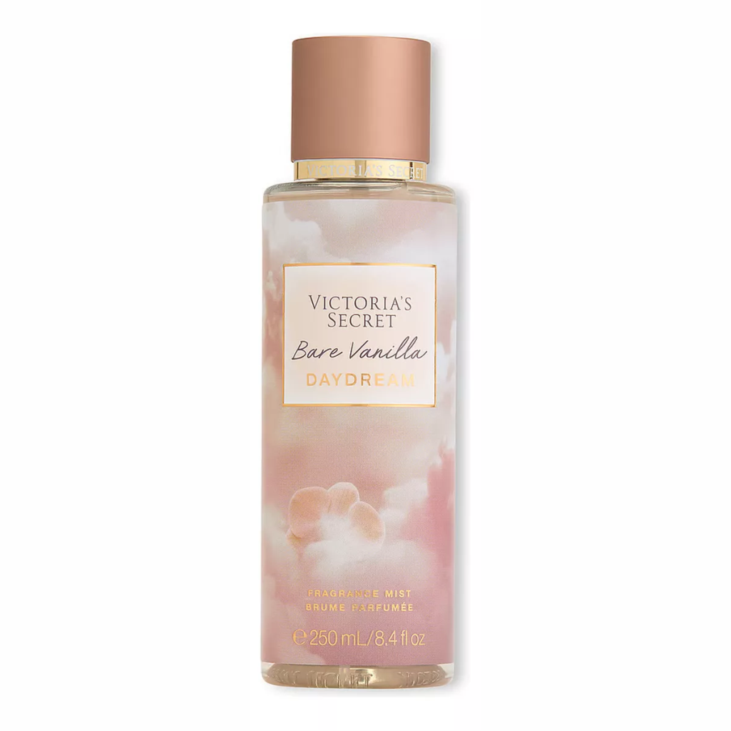 Bare Vanilla Daydream 250ml BODY MIST