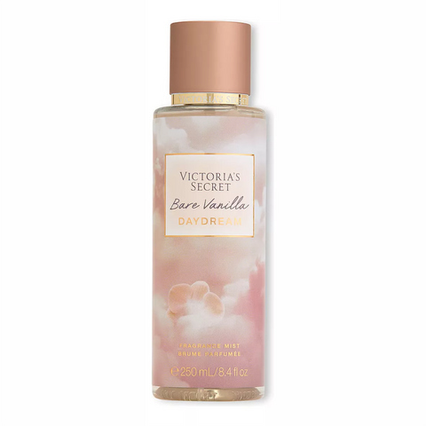 Bare Vanilla Daydream 250ml BODY MIST