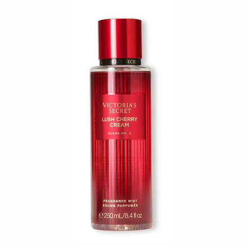 Lush Cherry Cleam 250ml BODY MIST